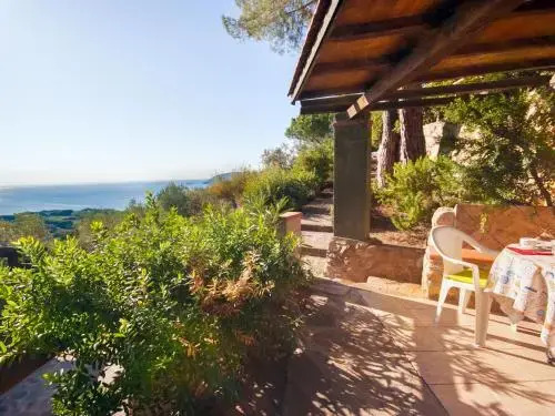 Holiday Home Piccola Oasi 4 by Interhome