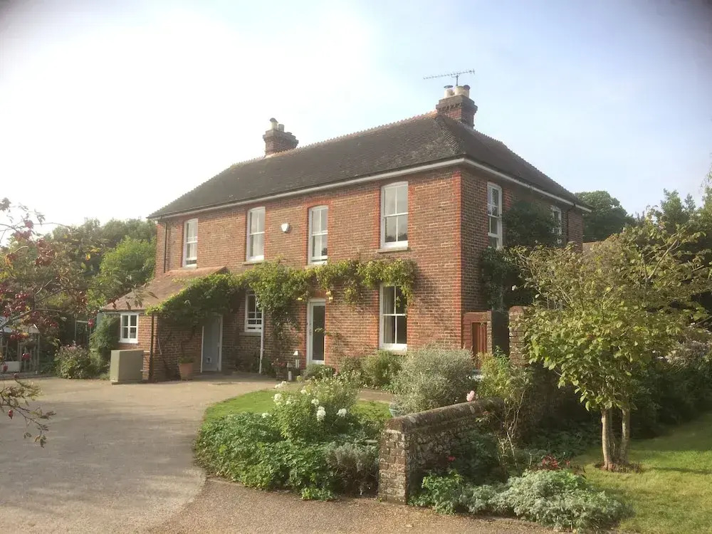 Saddlers B&B