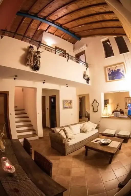 Avista Villa