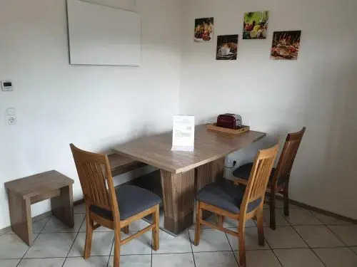 Ferienwohnung Müller