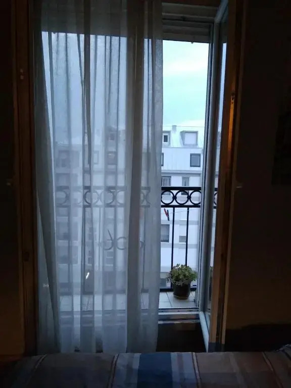 Pg Apartment