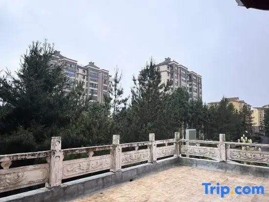 Xiadu Holiday Grand Hotel