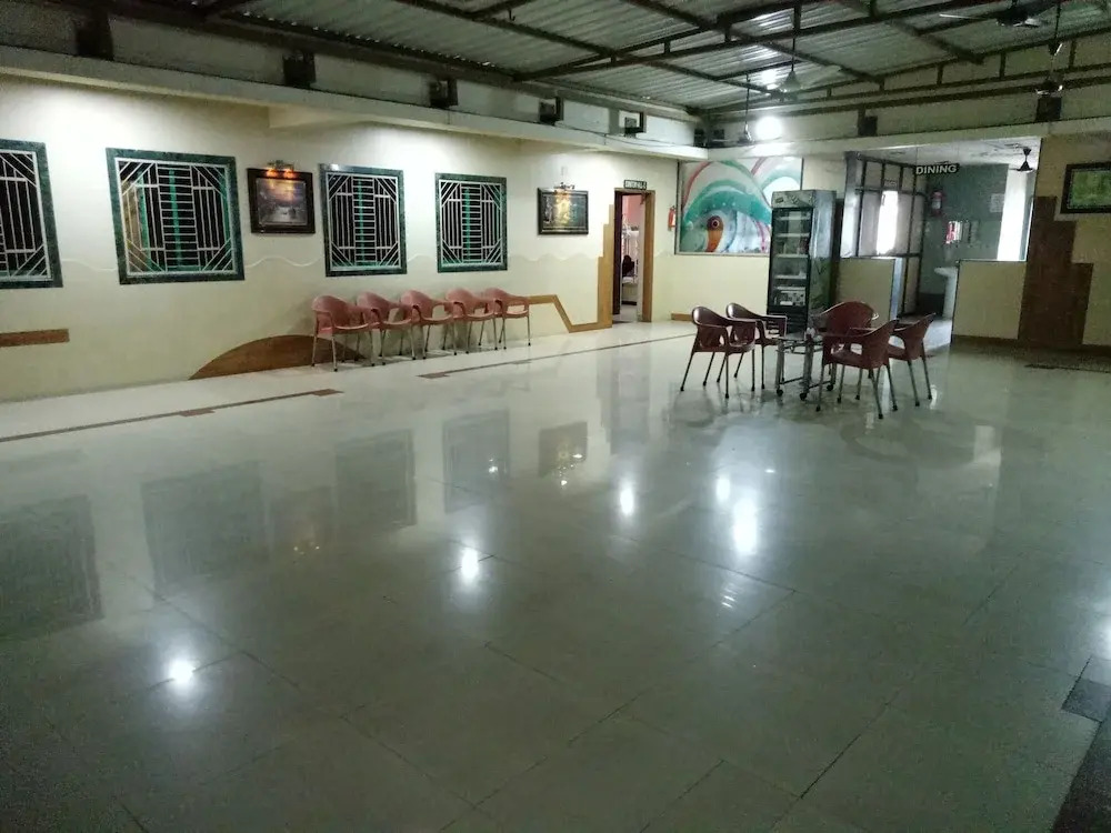 Royal Guest House