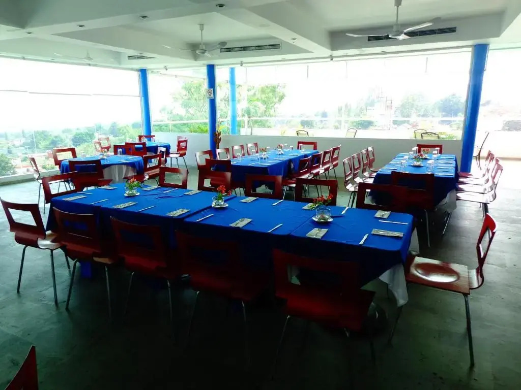 GS Cuernavaca