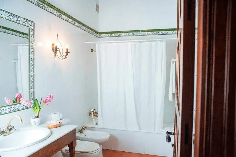 Hotel Rural Jardines de Milano