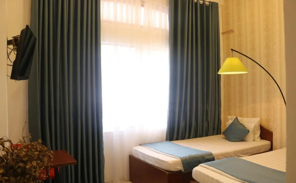Tan 58 Hotel