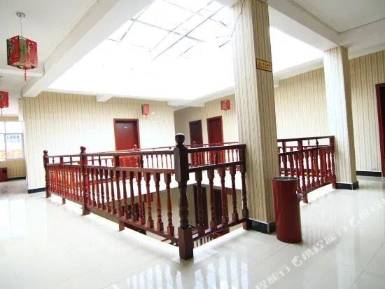 Ruyi Hotel (Lijiang Ancient City)