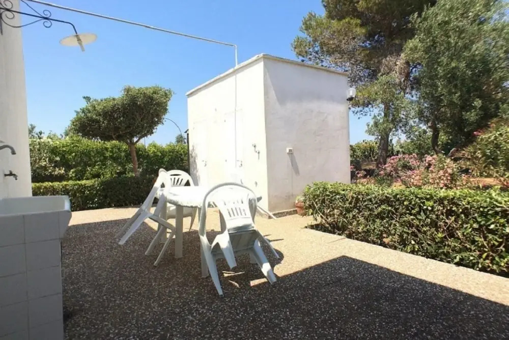Villa Rosita