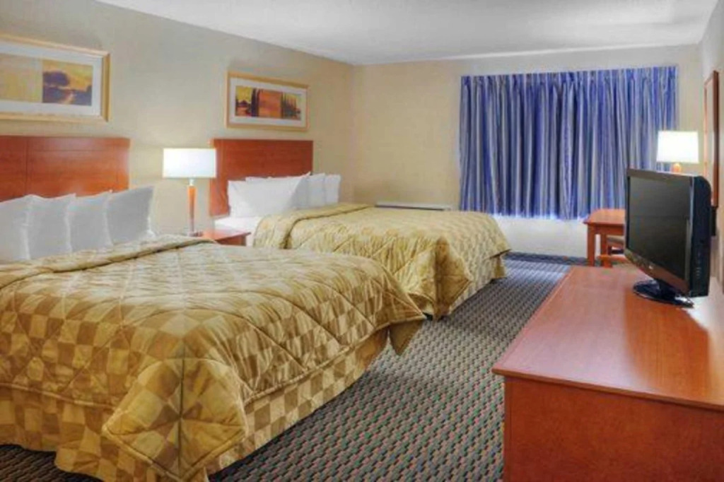 Comfort Inn Toronto North York