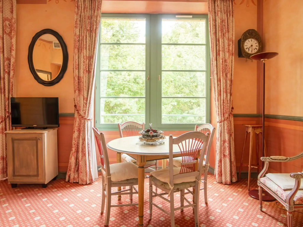Château Luxury Stay Montbrun