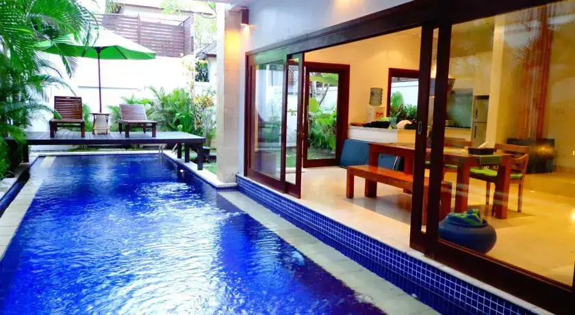 Villa Vanilla 1