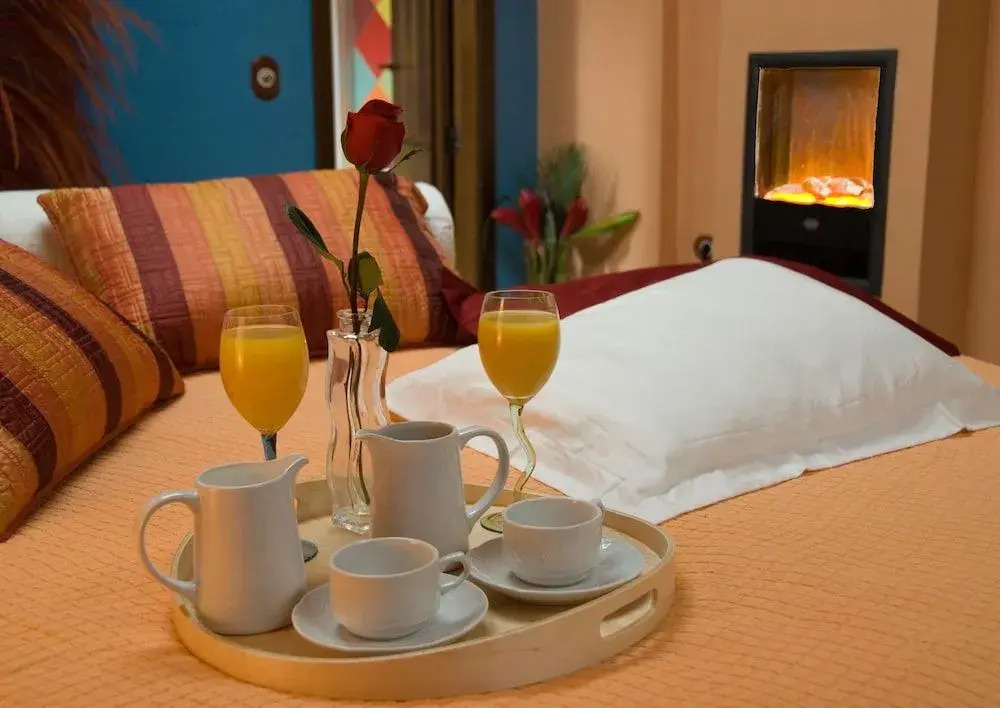 Hotel La Casa del Canónigo