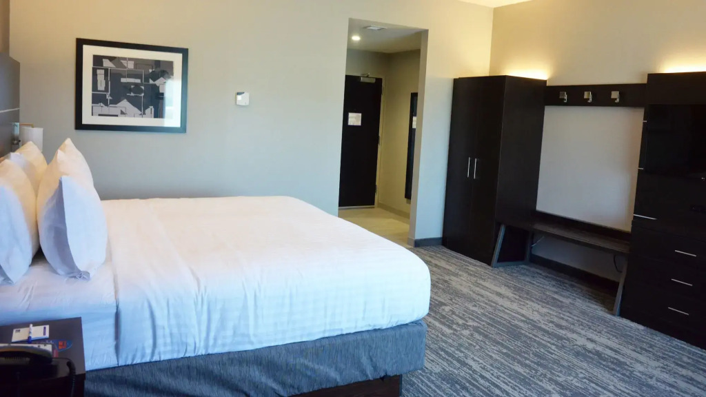 Holiday Inn Express & Suites - Jacksonville W - I295 and I10 by IHG