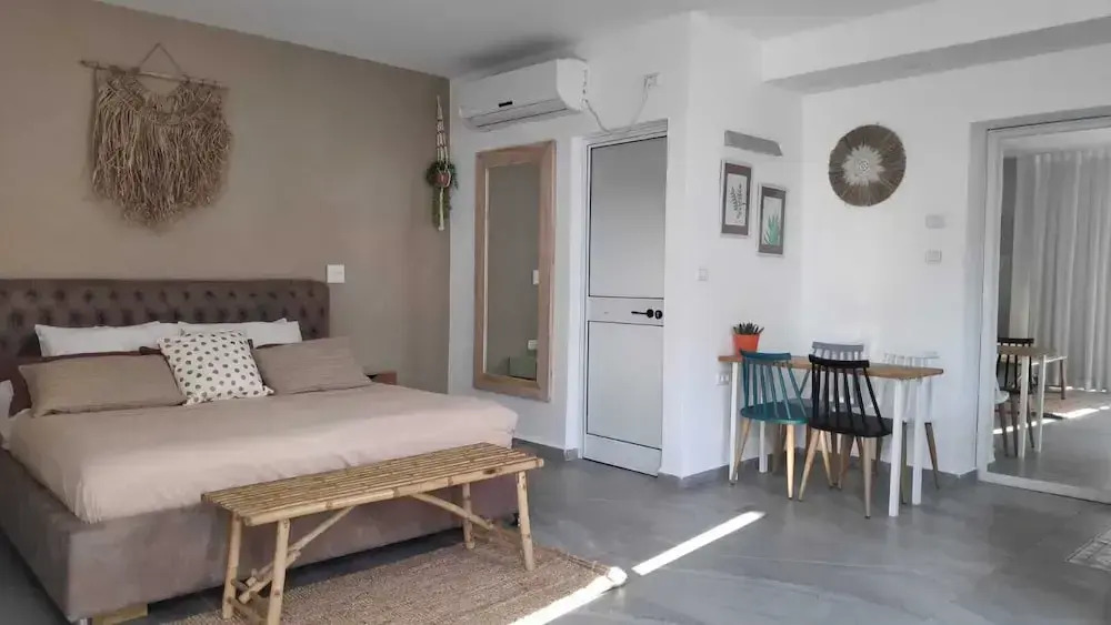 Chill Out Exclusive Suites