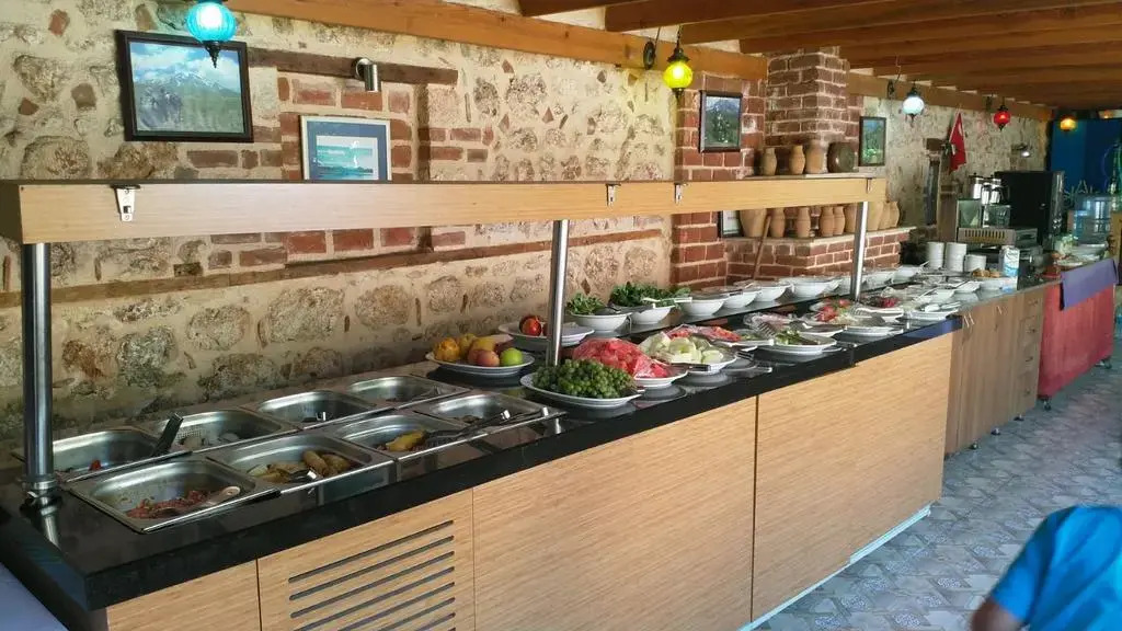 Antalya Inn Hotel