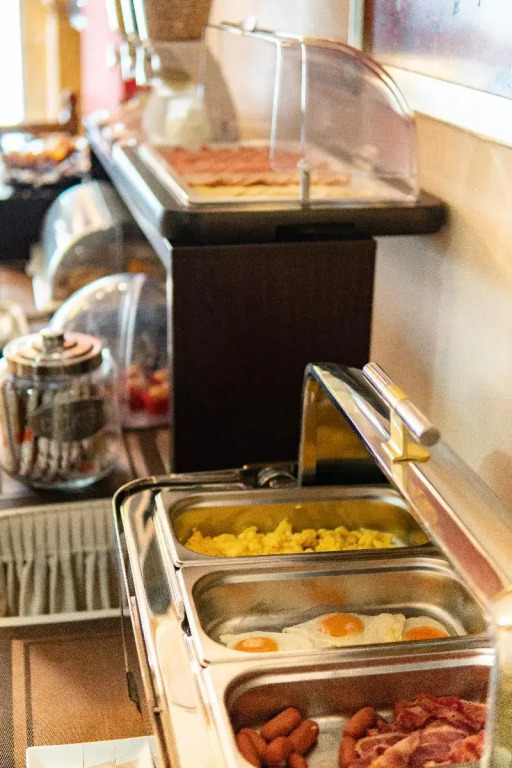 Argo Hotel Piraeus