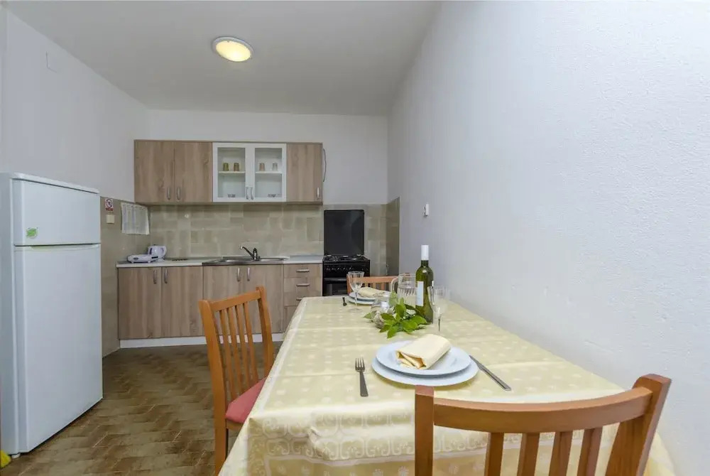 Apartments Silvana