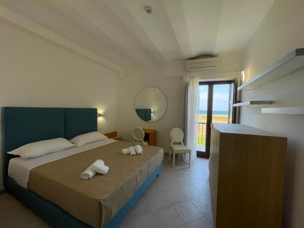 Hotel Mare Nostrum