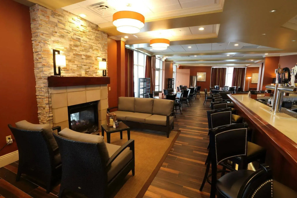Holiday Inn Morgantown-University Area by IHG
