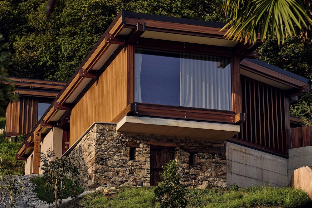 Habitat Lago Maggiore
