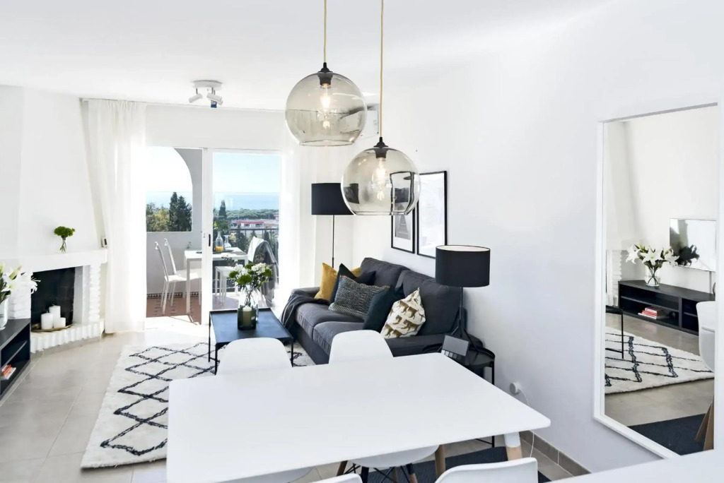 RDM-2 bedroom apartment Riviera del mar