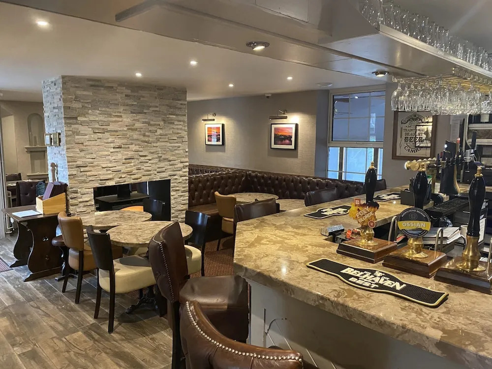 The Blue Bell Inn