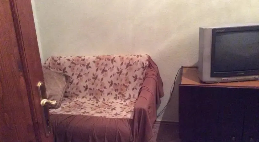 Appartment on Tabidze