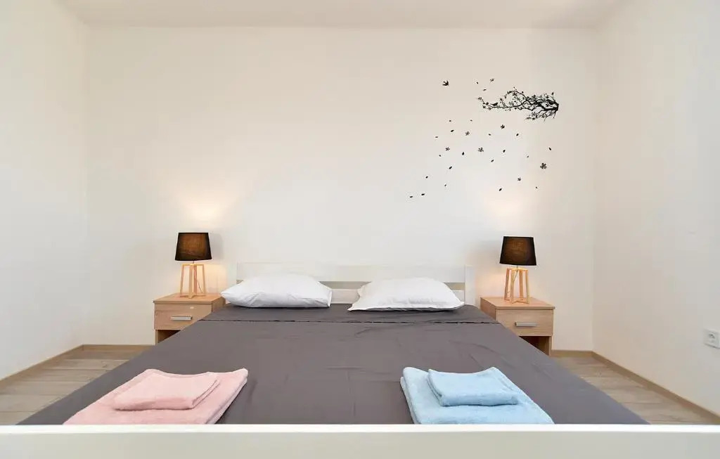 Holiday home Valter 2136