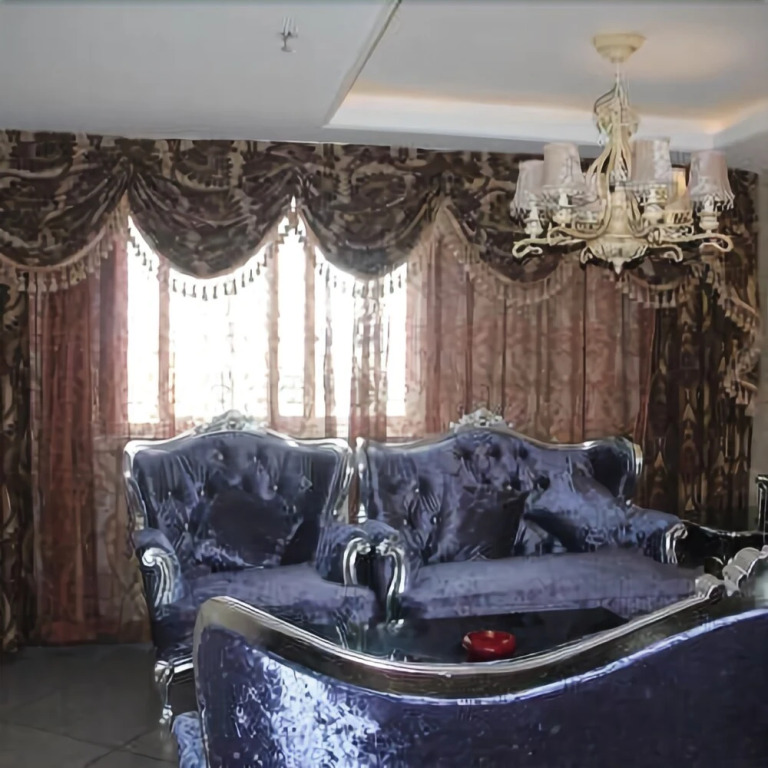 Yongqing Hotel