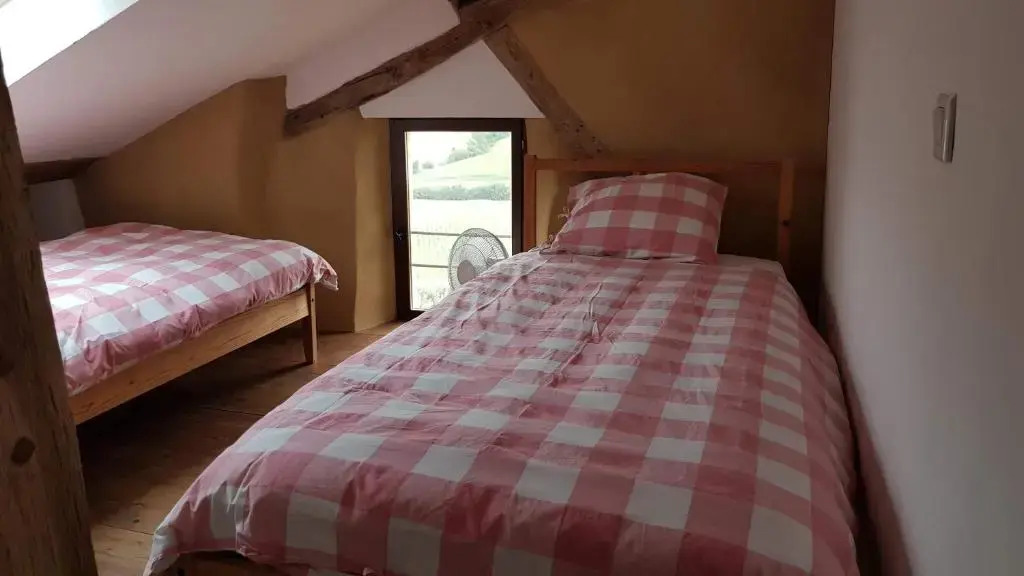 Le Peyroutet