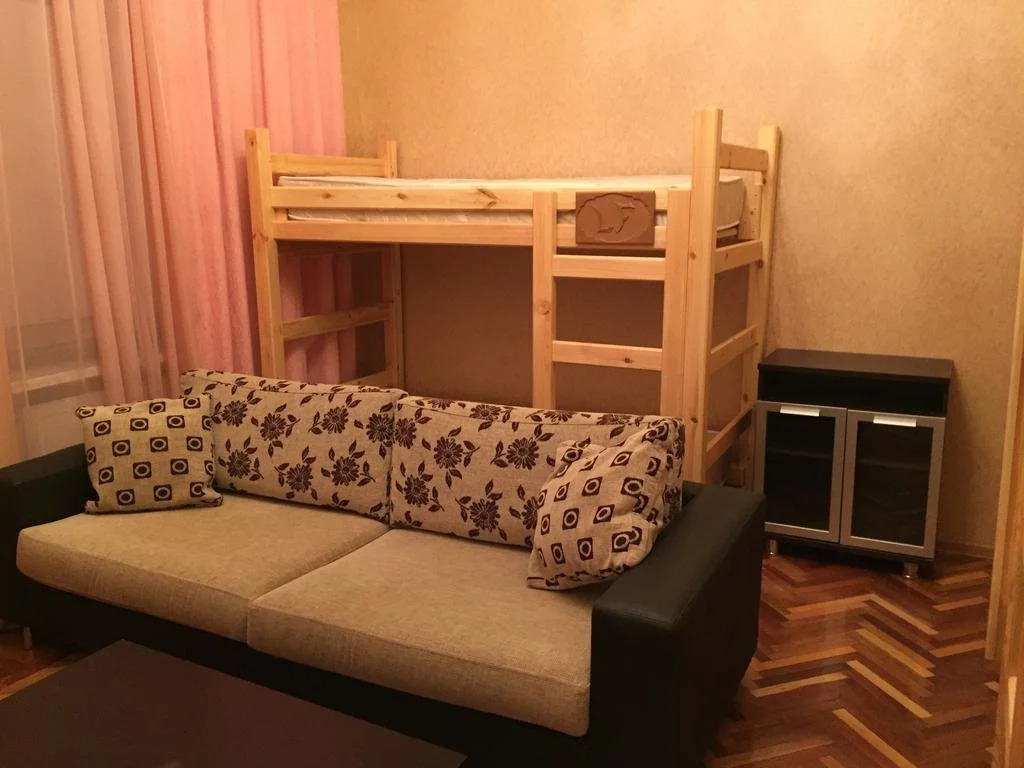 Baku Hostel On Gesr