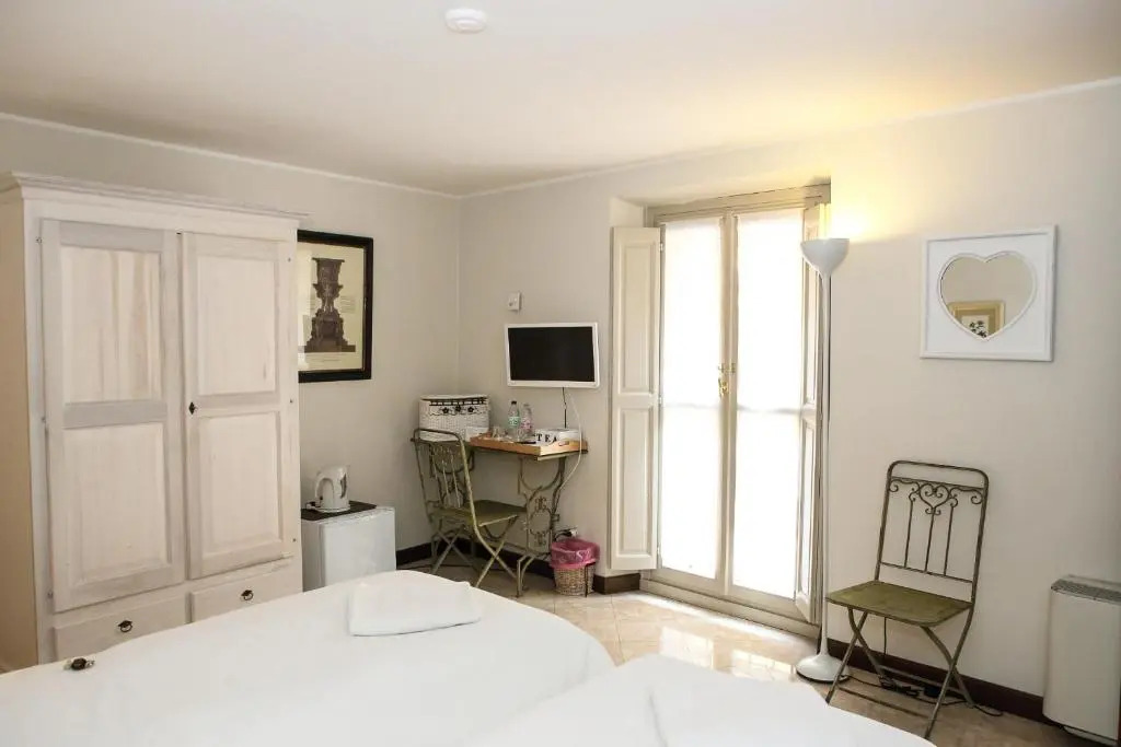 B&B Casa del Teatro