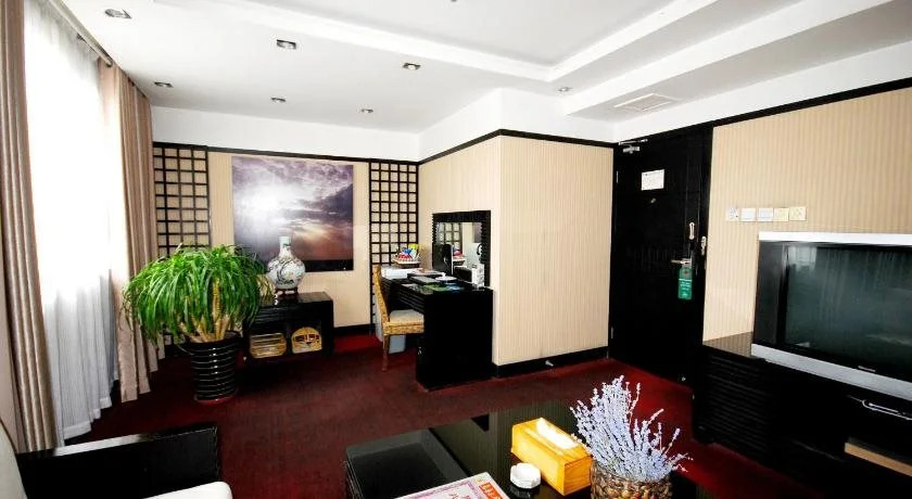 Yema Silk Road Inn