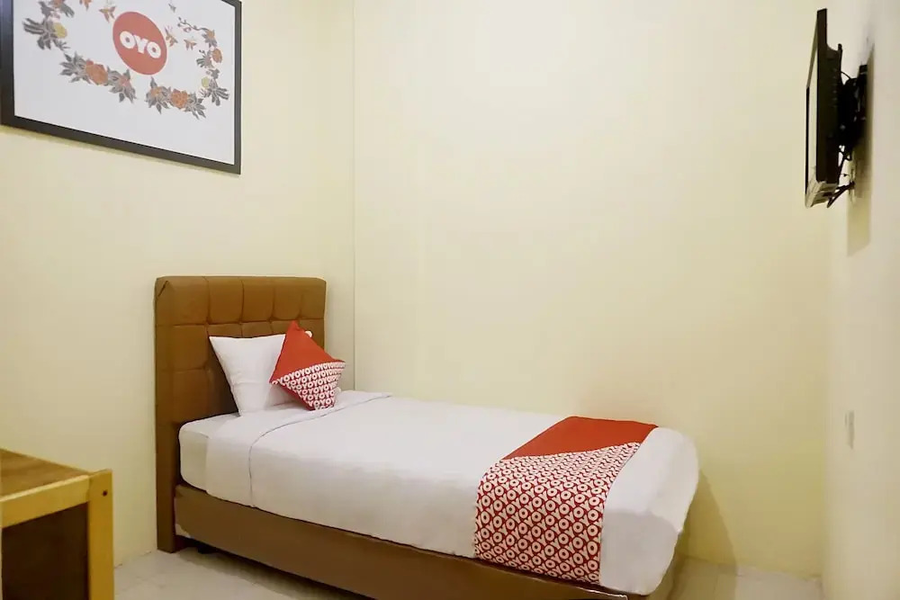 Ganesha Homestay by OYO Rooms