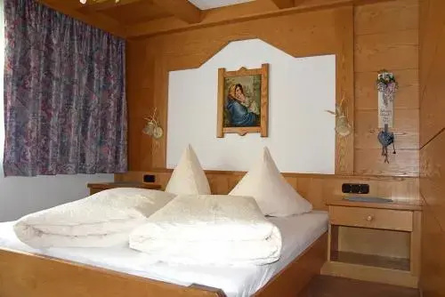 Ferienwohnung Tux
