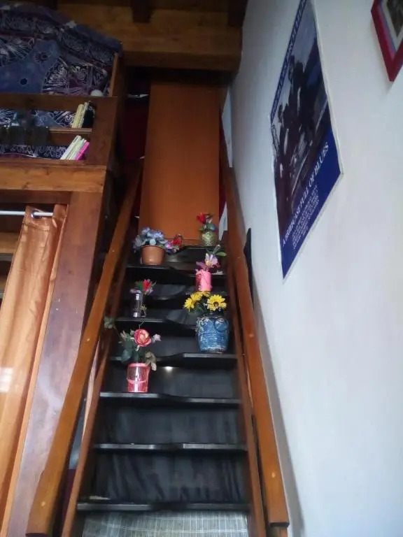 Click Center Apartment