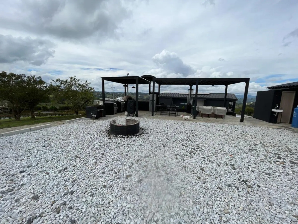 Valu Eco Villa