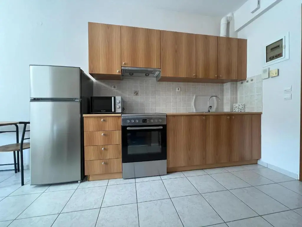 Clio City Center Apartments