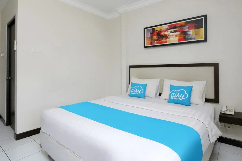 Airy Tuban Puri Gerenceng 9 Kuta Bali