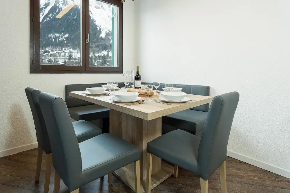 Apartment Balme 5