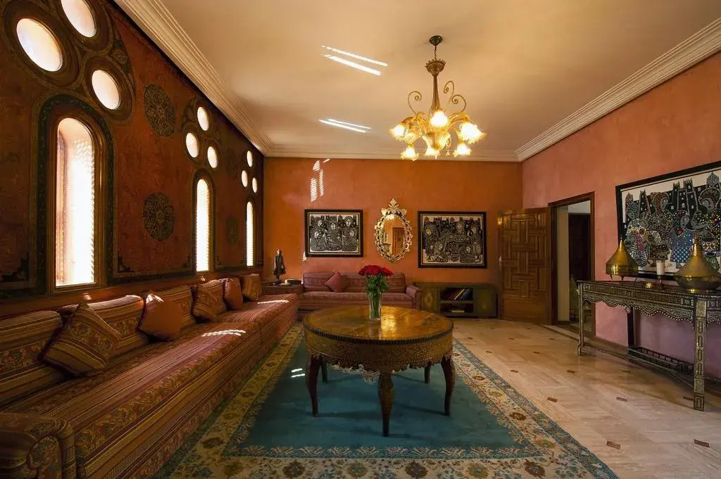 Palais Mehdi