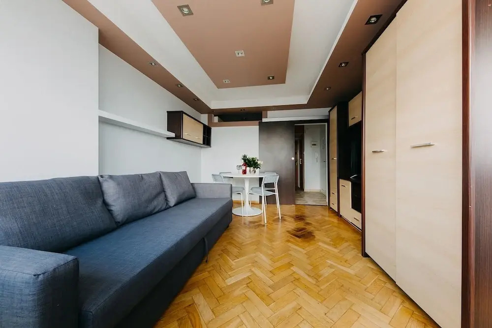 ShortStayPoland Swietokrzyska (A2)