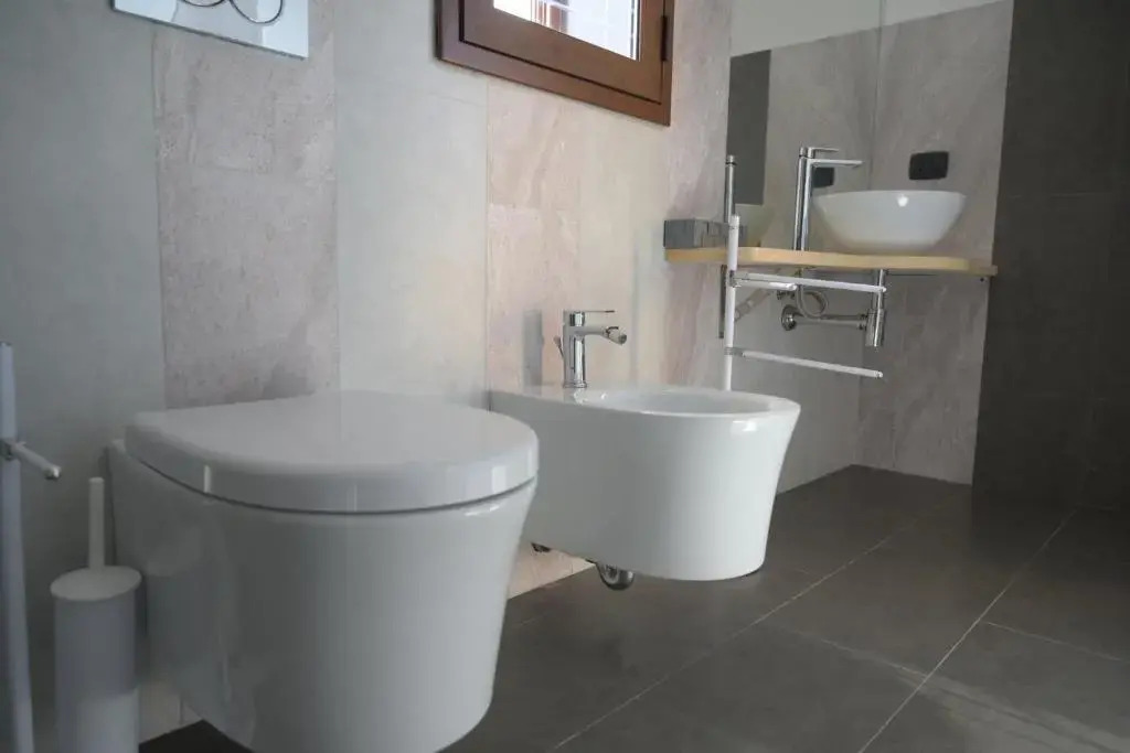 B&B Sale e Sole sul Mare