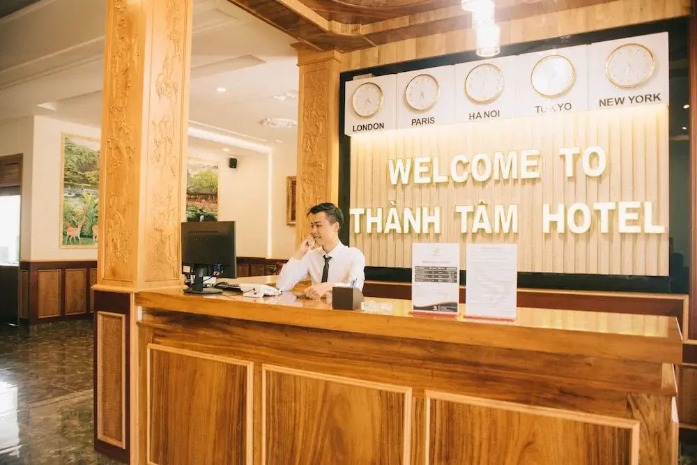 Thanh Tam Hotel