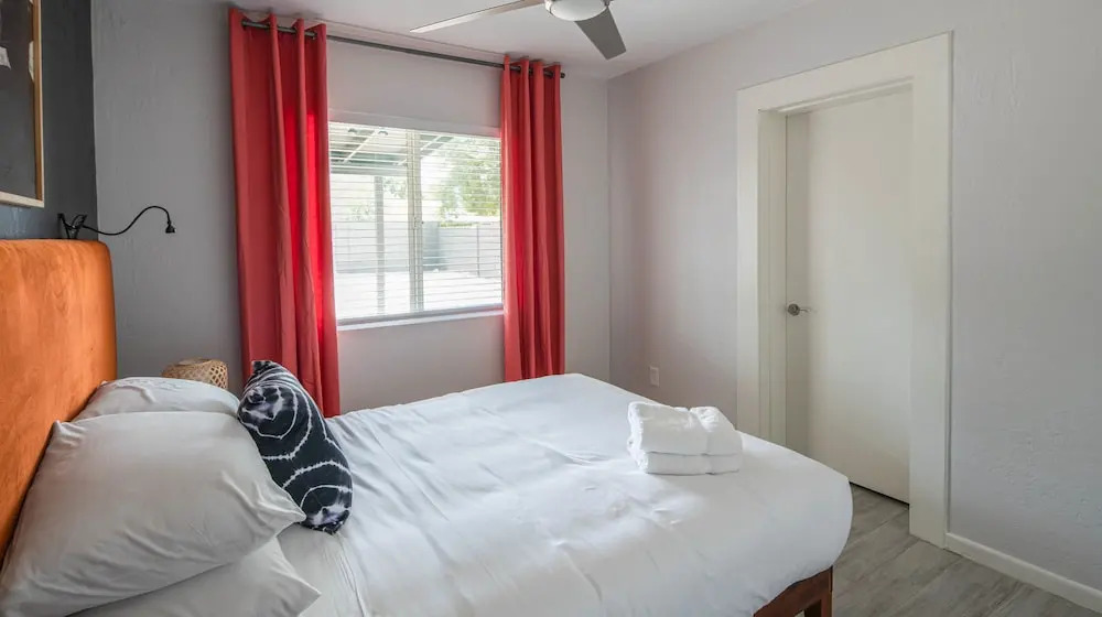 Sleek 3BR Home in Arcadia by WanderJaunt
