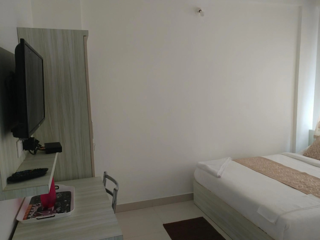 Sai Inn Mysore