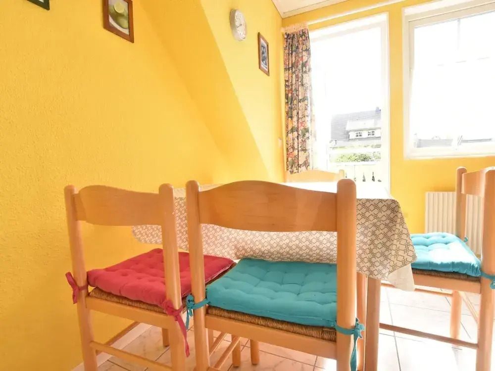 Apartment in Wittenbeck Near Baltic Sea