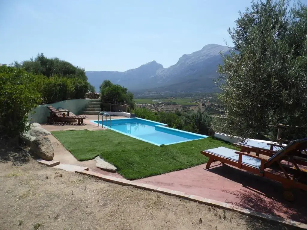 Villa LOleandro