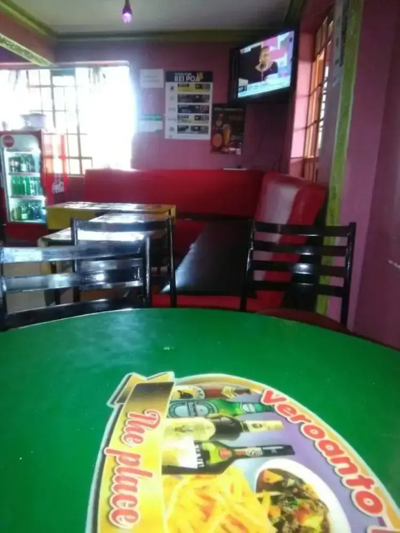 Veroanto Hotel