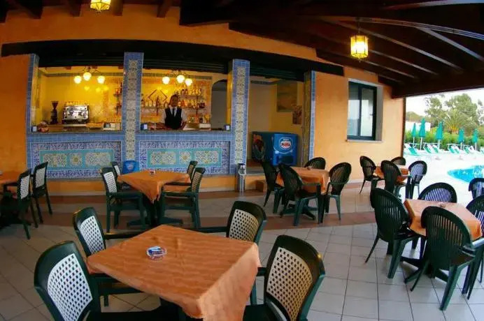 Club Hotel Le Palme